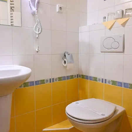 Boucek 4* Kromeriz
