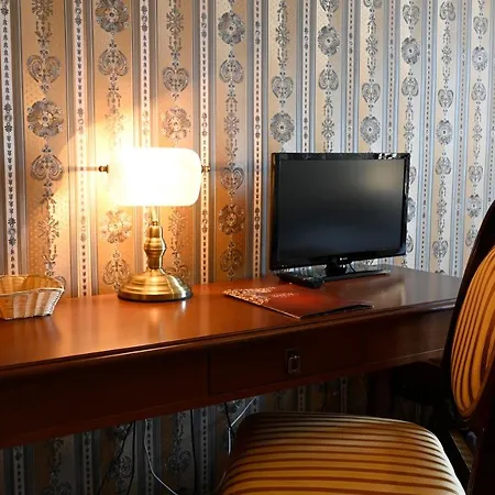 Hotel Boucek 4*