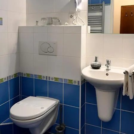 Boucek Ξενοδοχείο Kroměříž