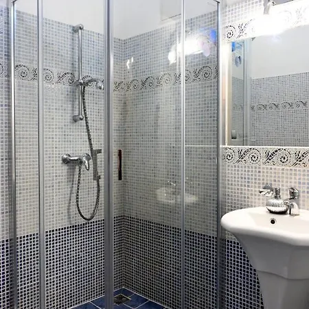 Hotel Boucek 4*