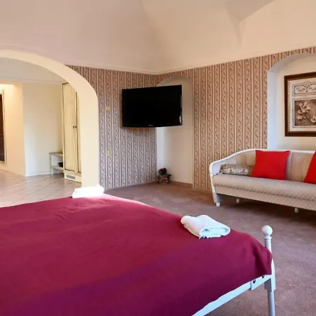 Hotel Boucek