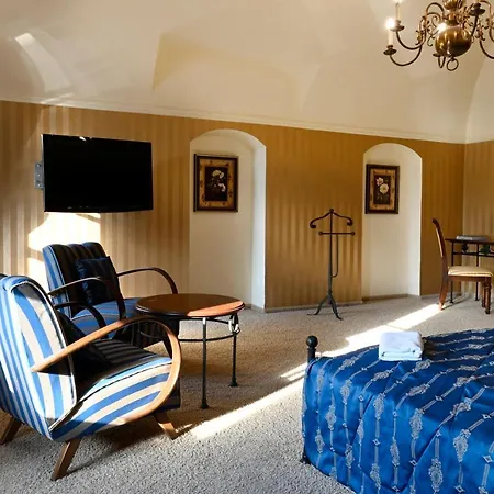 Hotel Boucek 4*