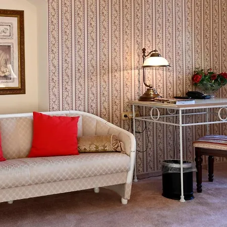 Hotel Boucek 4*