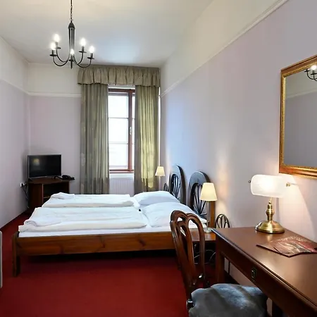 Hotel Boucek