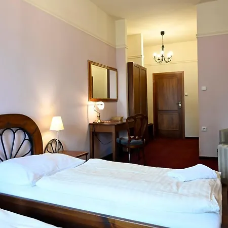 Hotel Boucek