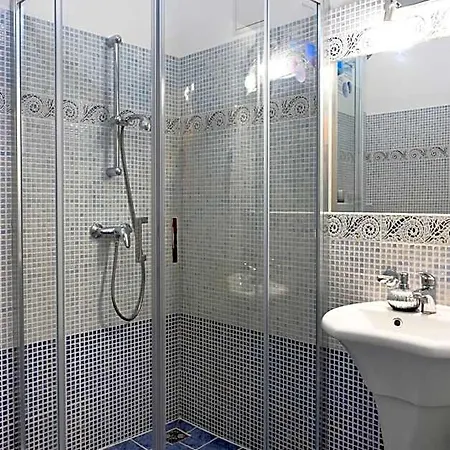 Ξενοδοχείο Boucek Kroměříž
