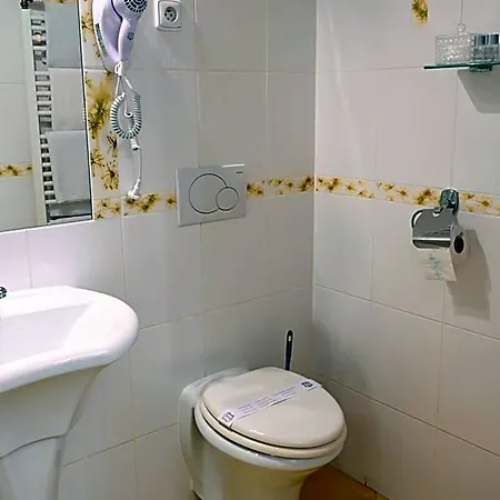 Boucek Ξενοδοχείο Kroměříž