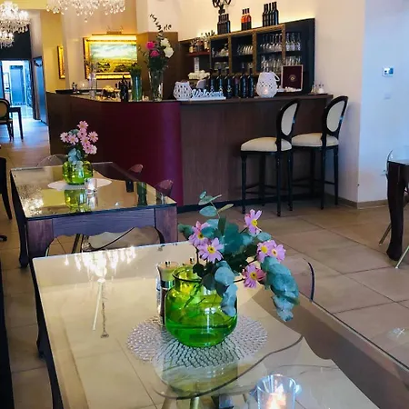 Hotel Boucek