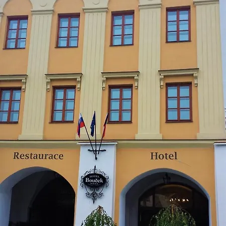 Boucek Kroměříž