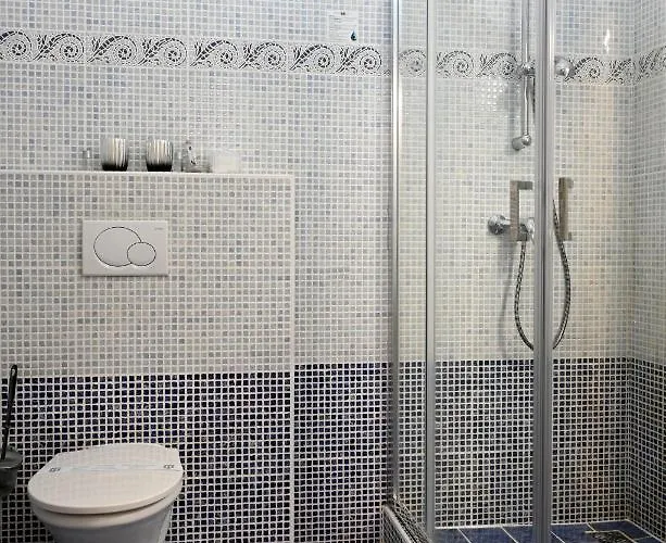 Hotell Boucek 4*