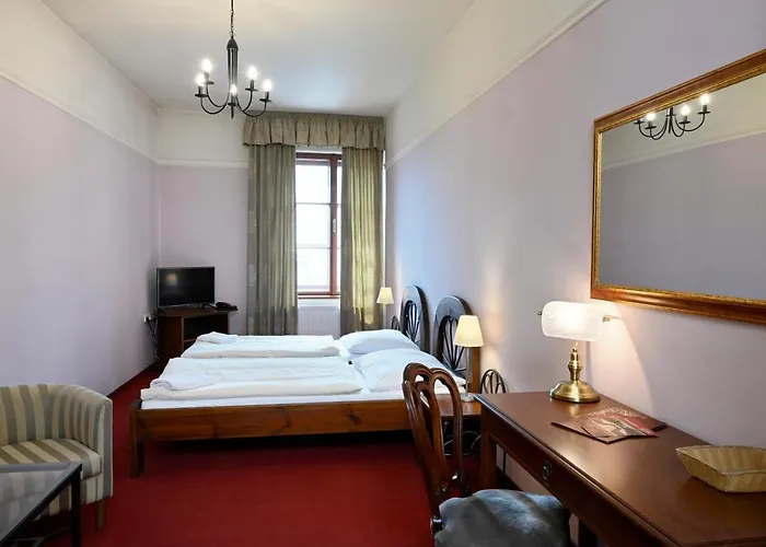 Hotell Boucek
