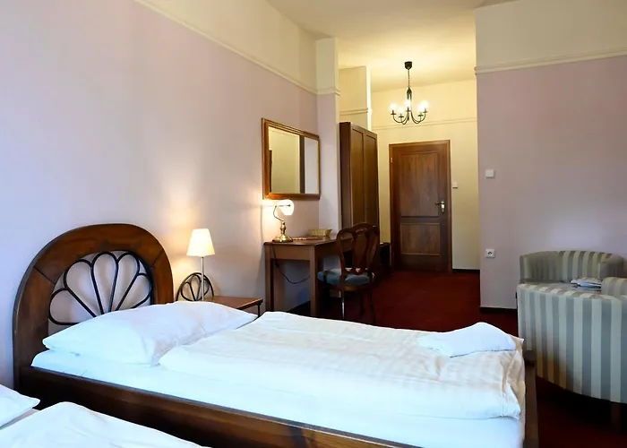 Hotell Boucek